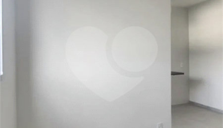 Apartamento à venda com 2 quartos em Vila Vermelha, São Paulo, SP