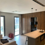 Apartamento para alugar com 2 suítes em Pinheiros, São Paulo, SP