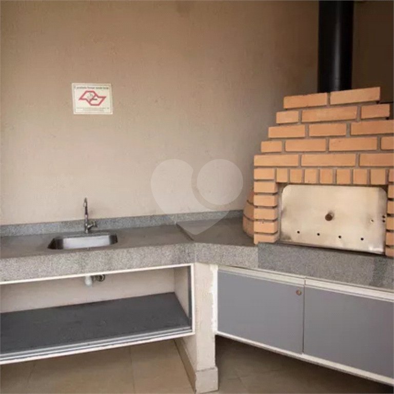 Apartamento à venda com 2 quartos, sendo 1 suíte, em Vila Guedes, São Paulo, SP