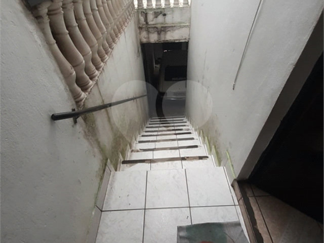 Sobrado à venda com 3 quartos em São Miguel Paulista, São Paulo, SP