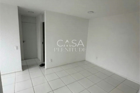 Apartamento à venda com 2 quartos em Parque São Bento, Sorocaba, SP