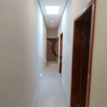 Casa Térrea à venda com 3 quartos, sendo 1 suíte, em Jardim Pau Preto, Indaiatuba, SP