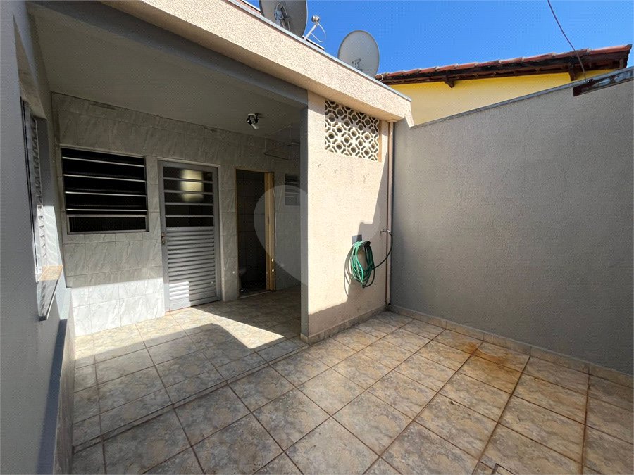 Casa para alugar com 2 quartos no condomínio Jardim Paulista, Itapetininga - SP