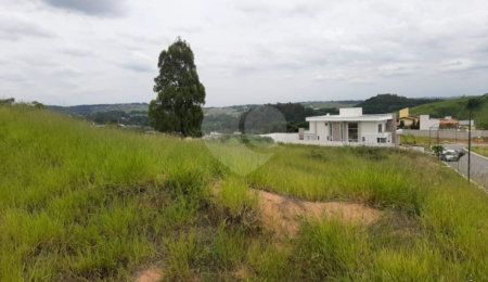 Terreno à venda no condomínio Residencial Arboretum, Vinhedo - SP