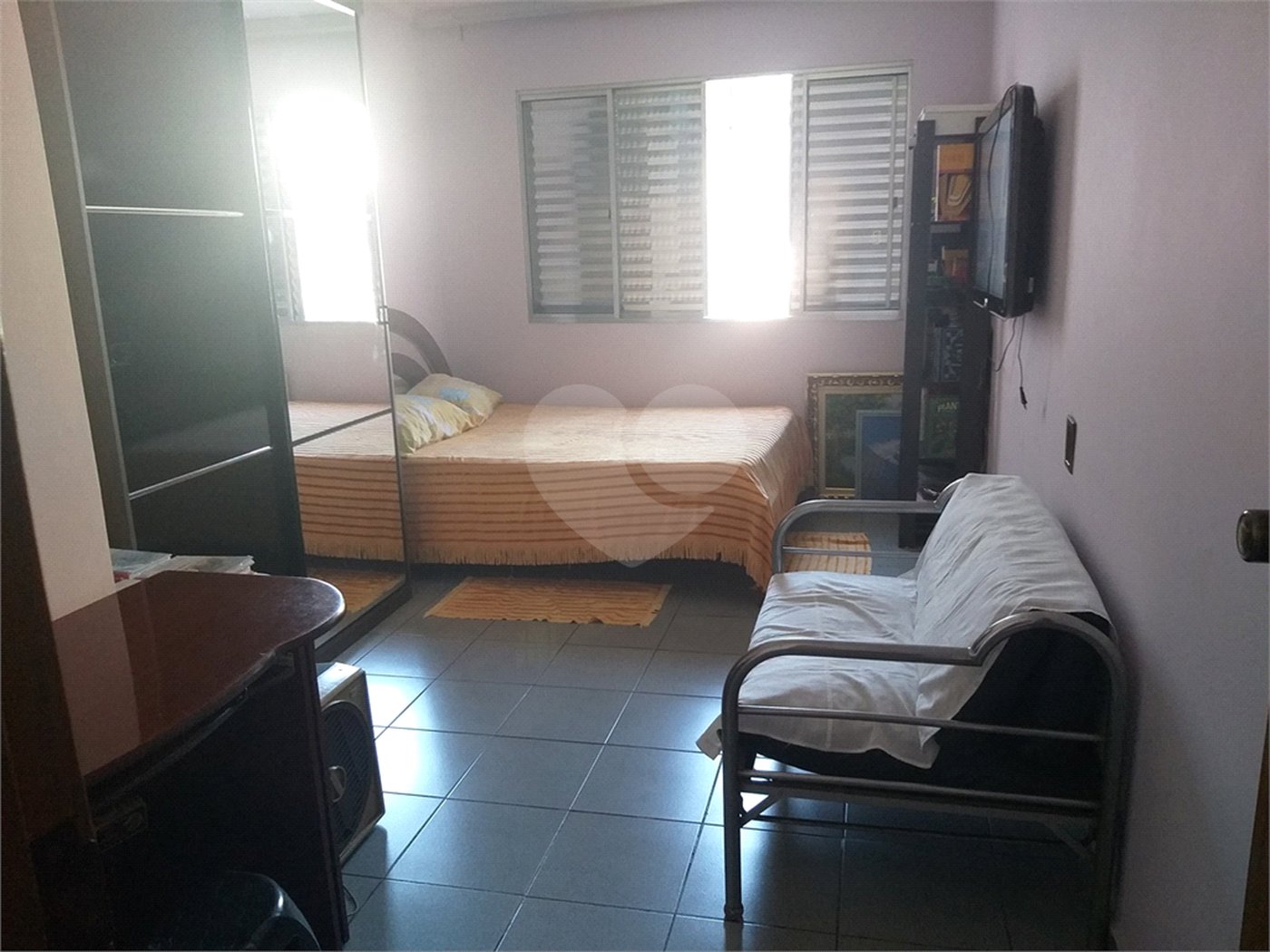 Casa Térrea à venda com 5 quartos, sendo 1 suíte, em Freguesia do Ó, São Paulo, SP