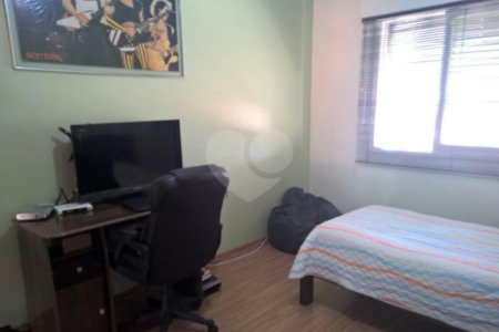 Apartamento à venda com 3 quartos, sendo 1 suíte, em Ipiranga, São Paulo, SP