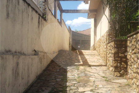 Sobrado à venda com 3 quartos em Jardim São Bento, São Paulo, SP