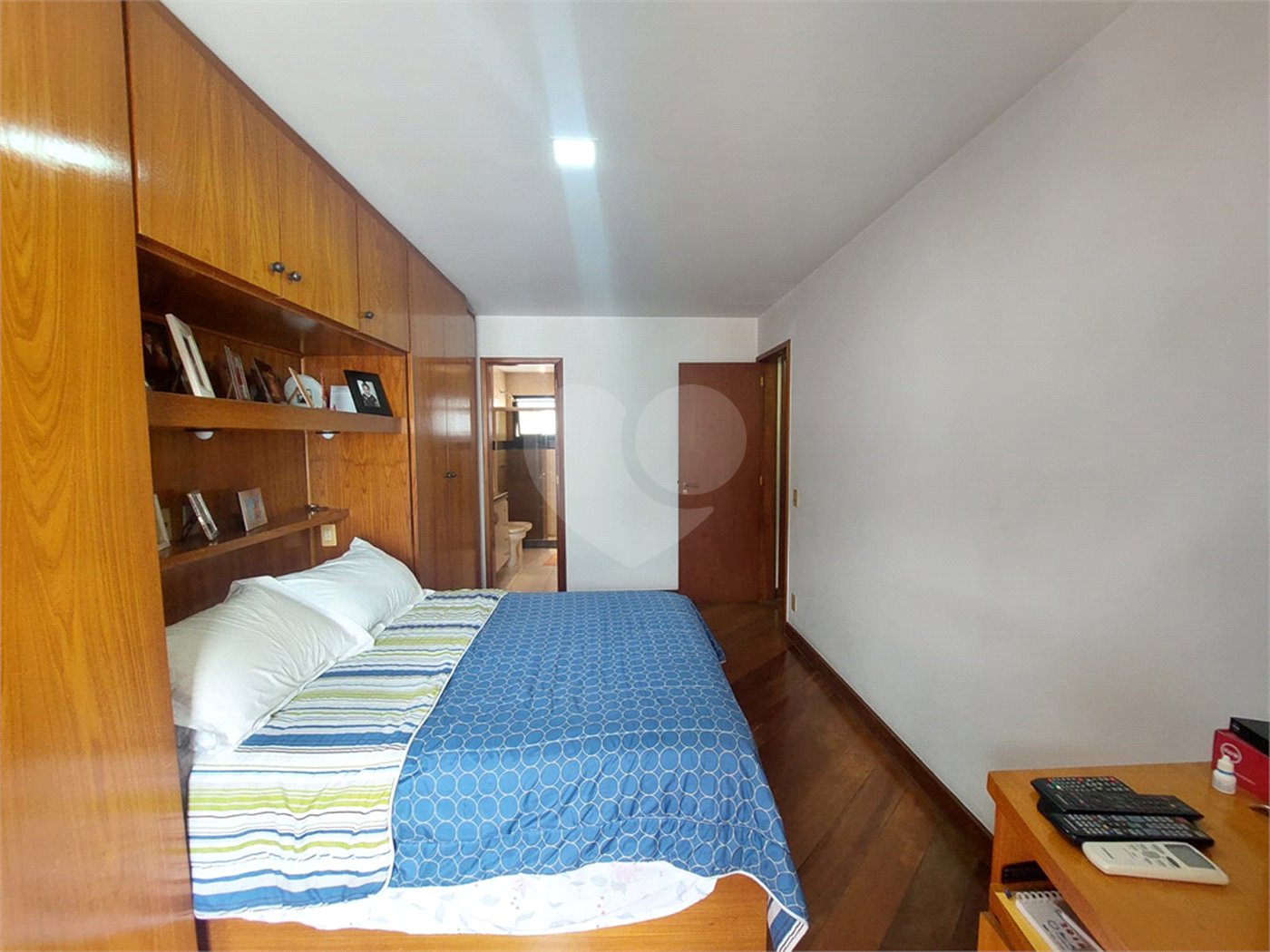 Cobertura à venda com 3 quartos, sendo 1 suíte, em Tijuca, Rio de Janeiro, RJ