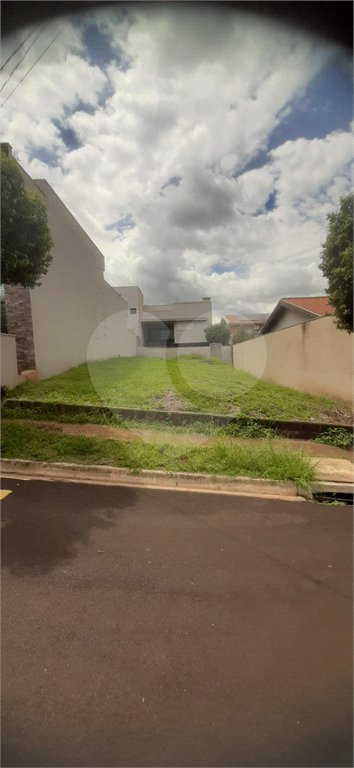 Terreno à venda no condomínio Alto do Bonfim, Ribeirão Preto - SP