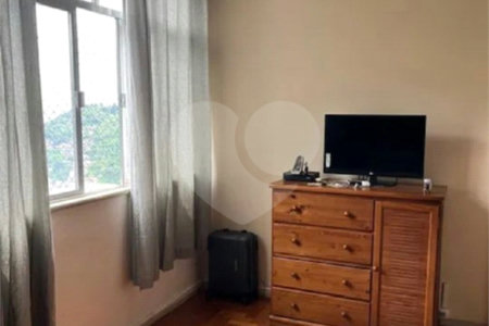 Apartamento à venda com 2 quartos em Santa Teresa, Rio de Janeiro, RJ