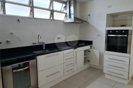 Apartamento à venda ou para alugar com 3 quartos, sendo 1 suíte, em Itaim Bibi, São Paulo, SP