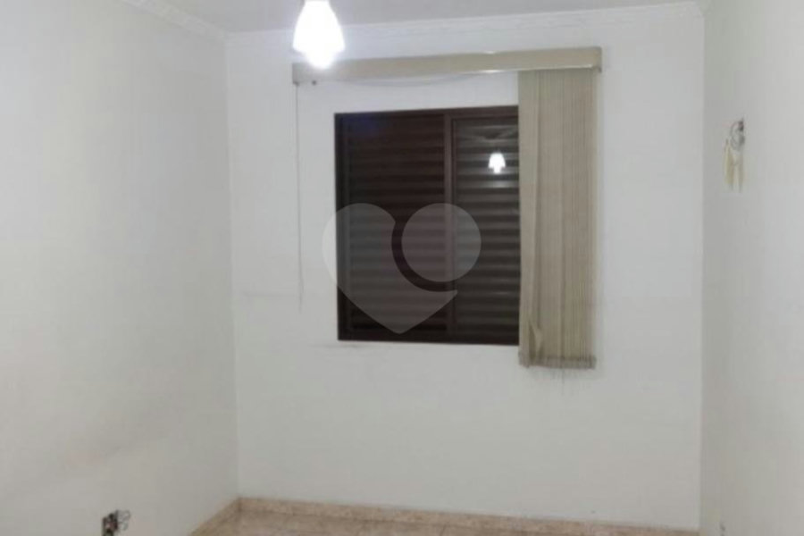 Apartamento à venda com 3 quartos em Parque Mandaqui, São Paulo, SP