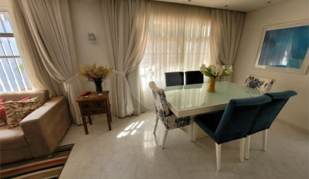 Casa Térrea à venda com 3 quartos, sendo 1 suíte,  em Casa Verde, São Paulo, SP