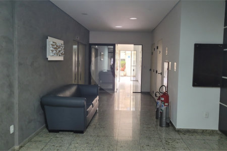 Apartamento à venda com 1 quarto em Itaim Bibi, São Paulo, SP