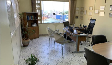 Salão Comercial à venda em Imirim, São Paulo, SP