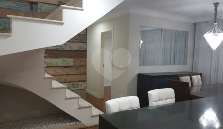 Cobertura à venda com 2 quartos, sendo 1 suíte, em Tucuruvi, São Paulo, SP