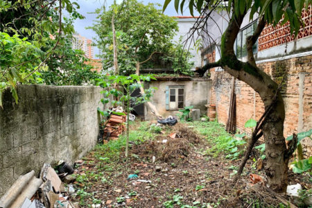 Casa à venda com 4 quartos em Chácara Inglesa, São Paulo, SP