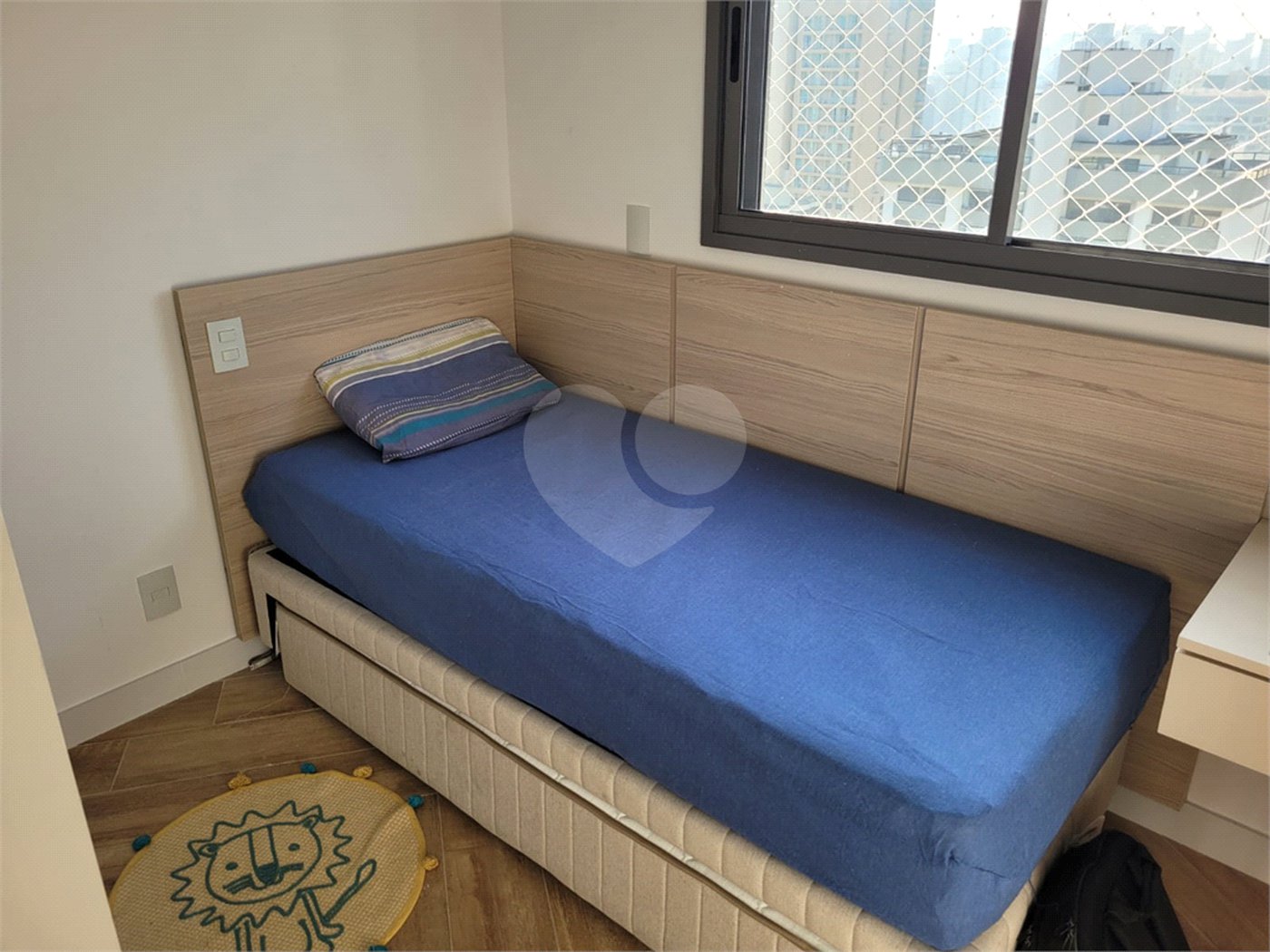 Apartamento à venda com 3 suítes em Indianópolis, São Paulo, SP