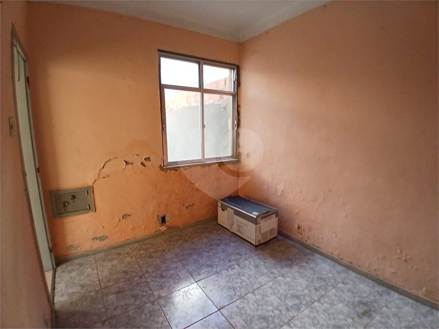 Casa à venda com 4 quartos em Grajaú, Rio de Janeiro, RJ