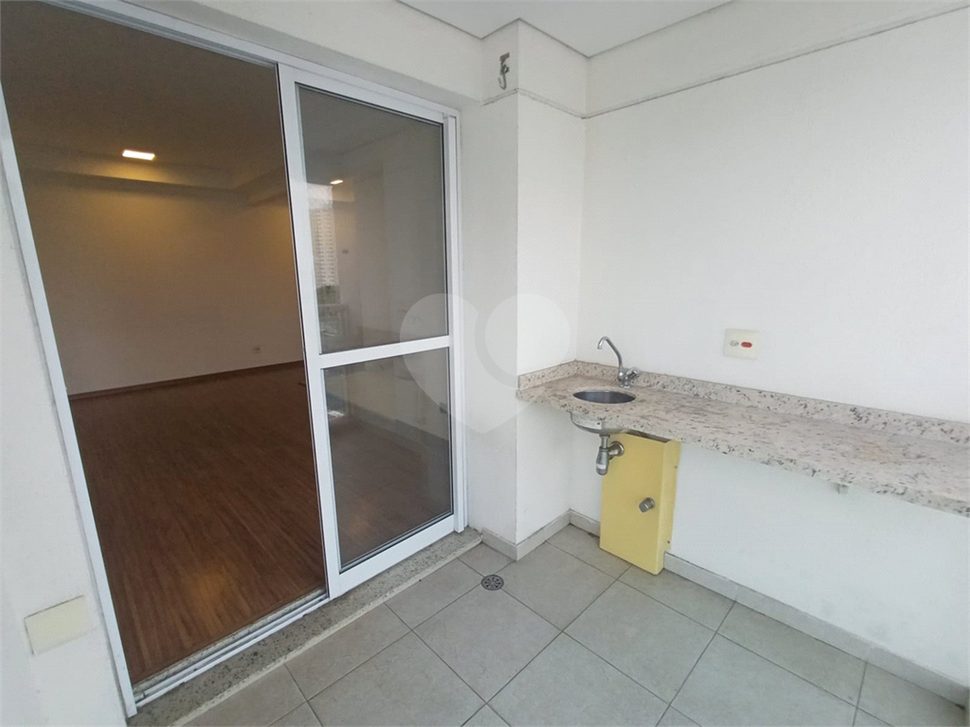 Apartamento à venda com 2 quartos, sendo 1 suíte, em Várzea da Barra Funda, São Paulo, SP