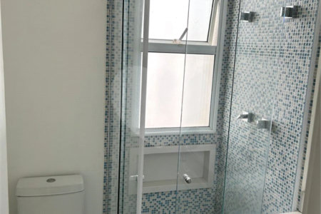 Apartamento à venda com 4 suítes no Centro, São Bernardo do Campo, SP