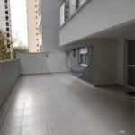 Apartamento à venda com 3 quartos, sendo 1 suíte, em Vila Clementino, São Paulo, SP