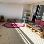 Apartamento à venda com 3 suítes em Vila Suzana, São Paulo, SP