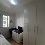 Apartamento à venda com 3 quartos, sendo 1 suíte,  em Jardim das Vertentes, São Paulo, SP