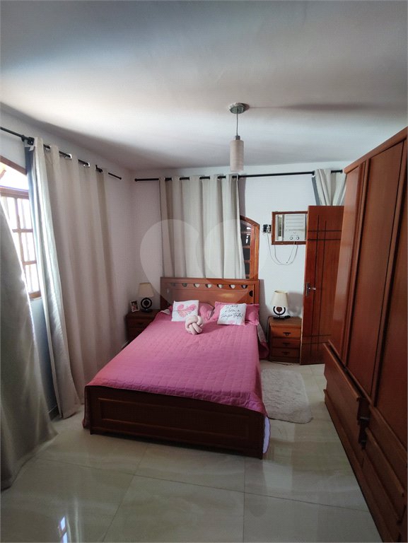 Casa à venda com 3 quartos, sendo 1 suíte, em Campo Grande, Rio de Janeiro, RJ