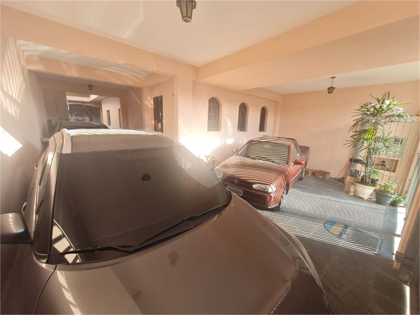 Casa à venda com 2 quartos em Vila Monte Belo, Itaquaquecetuba, SP