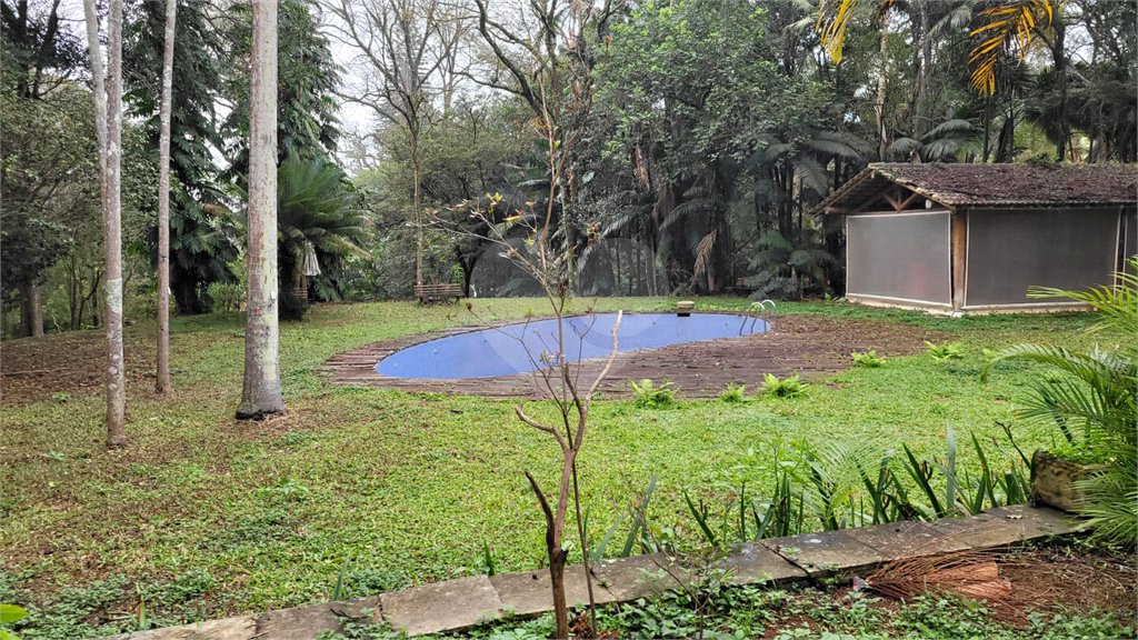 Casa à venda com 4 suítes no condomínio Chácara Flora, São Paulo - SP