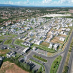 Terreno à venda no condomínio Primor das Torres, Cuiabá - MT