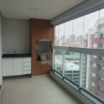 Apartamento para alugar com 3 quartos, sendo 2 suítes, em Santana, São Paulo, SP