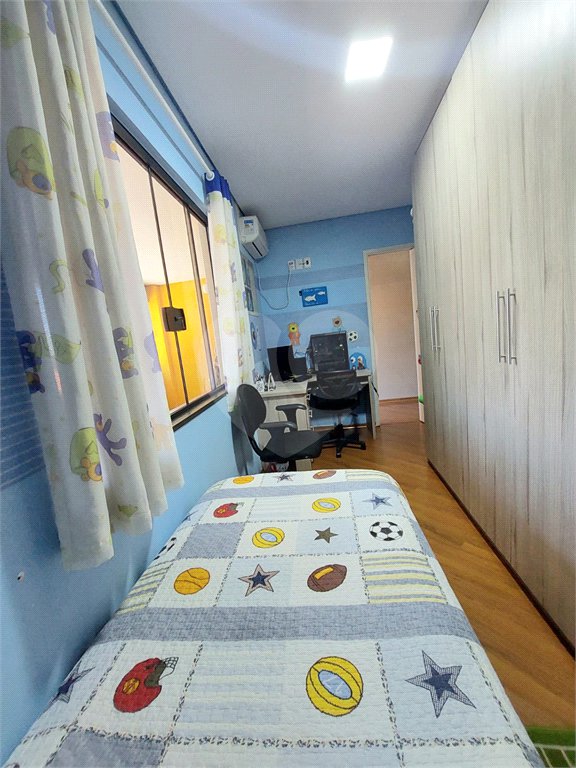 Sobrado à venda com 3 quartos, sendo 1 suíte, em Jaraguá, São Paulo, SP