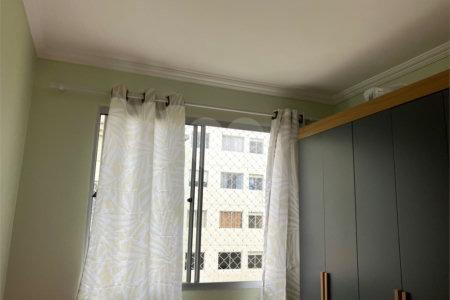 Apartamento à venda com 2 quartos em Jardim Boa Vista (zona Oeste), São Paulo, SP