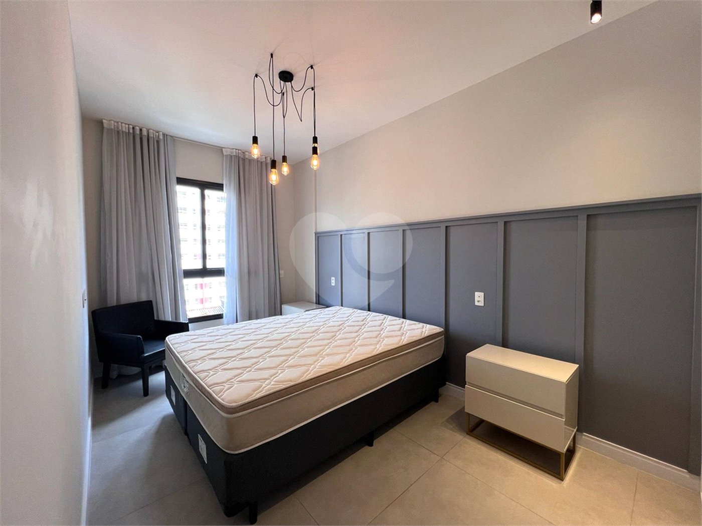 Apartamento para alugar com 2 quartos, sendo 1 suíte, em Cerqueira César, São Paulo, SP