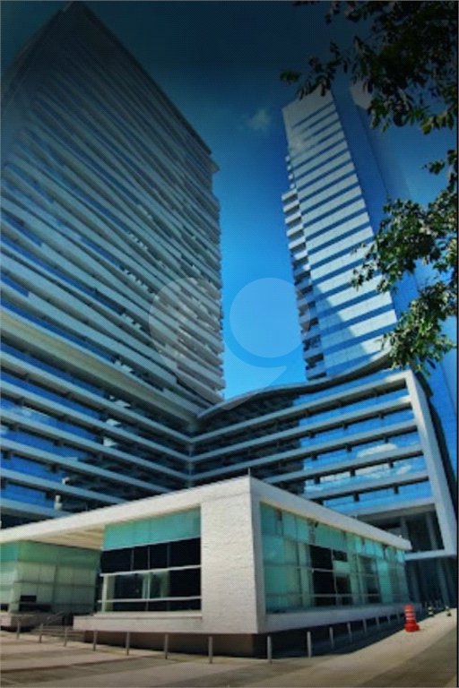 Apartamento à venda com 1 quarto em Chácara Santo Antônio, São Paulo, SP