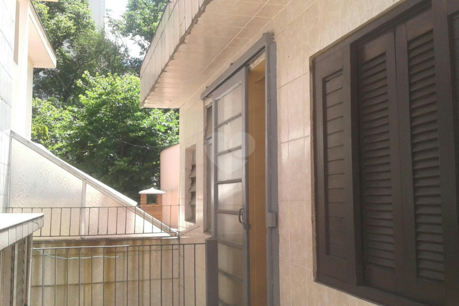 Sobrado para alugar com 3 quartos em Tucuruvi, São Paulo, SP