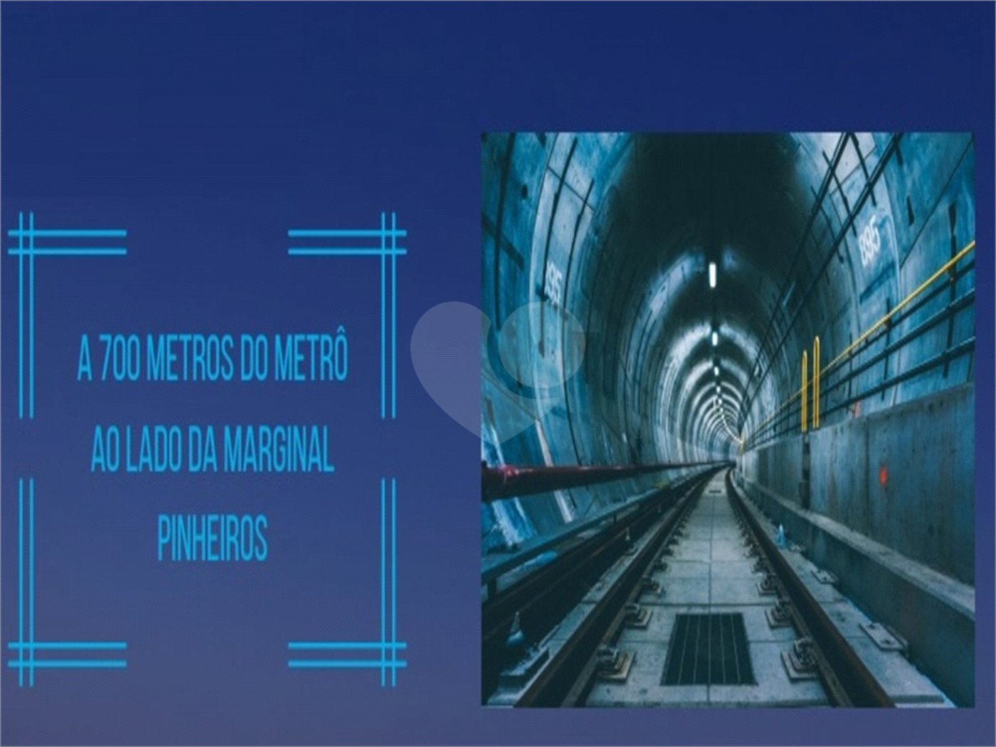 Laje Corporativa para alugar em Pinheiros, São Paulo, SP