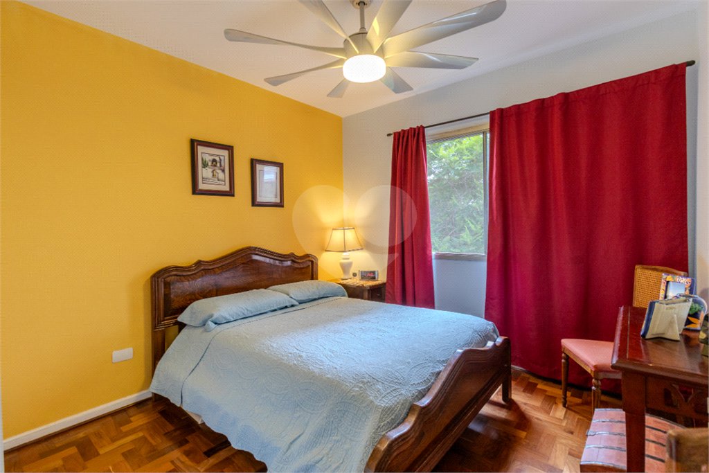 Apartamento à venda com 4 quartos, sendo 1 suíte, em Chácara Santo Antônio, São Paulo, SP