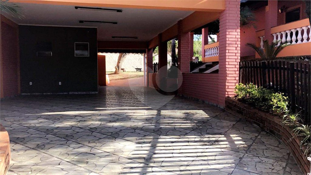 Casa Térrea à venda com 3 quartos, sendo 2 suítes,  em Vila Avaí, Indaiatuba, SP