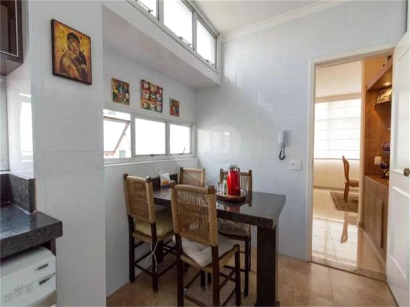 Apartamento à venda com 3 quartos, sendo 2 suítes, em Campo Belo, São Paulo, SP
