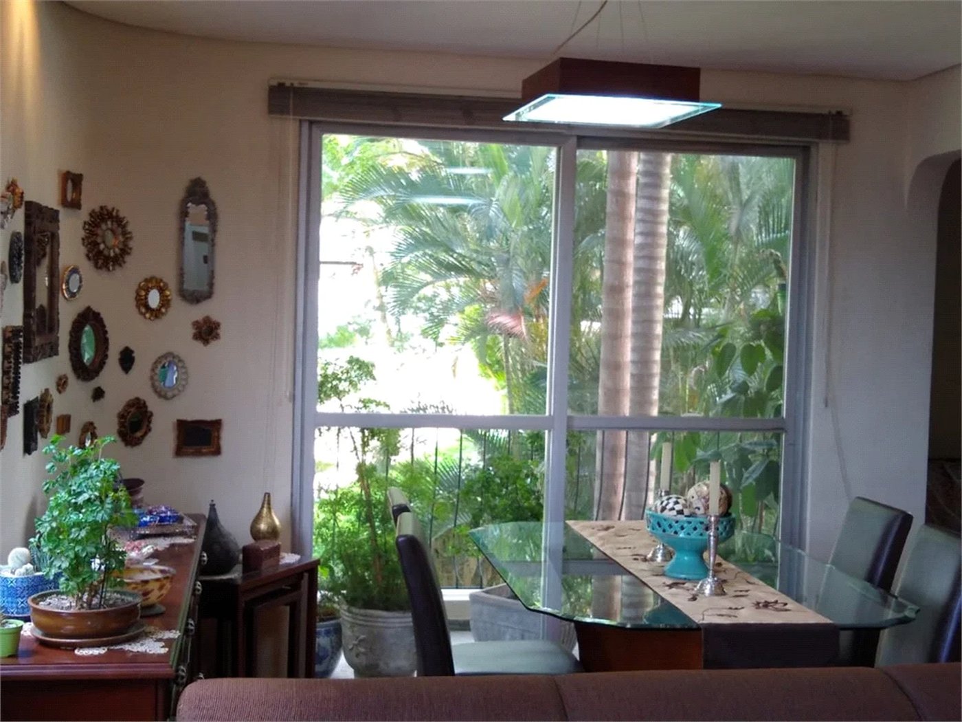 Apartamento à venda com 3 quartos, sendo 1 suíte, em Real Parque, São Paulo, SP
