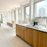 Apartamento à venda com 4 suítes em Vila Cordeiro, São Paulo, SP