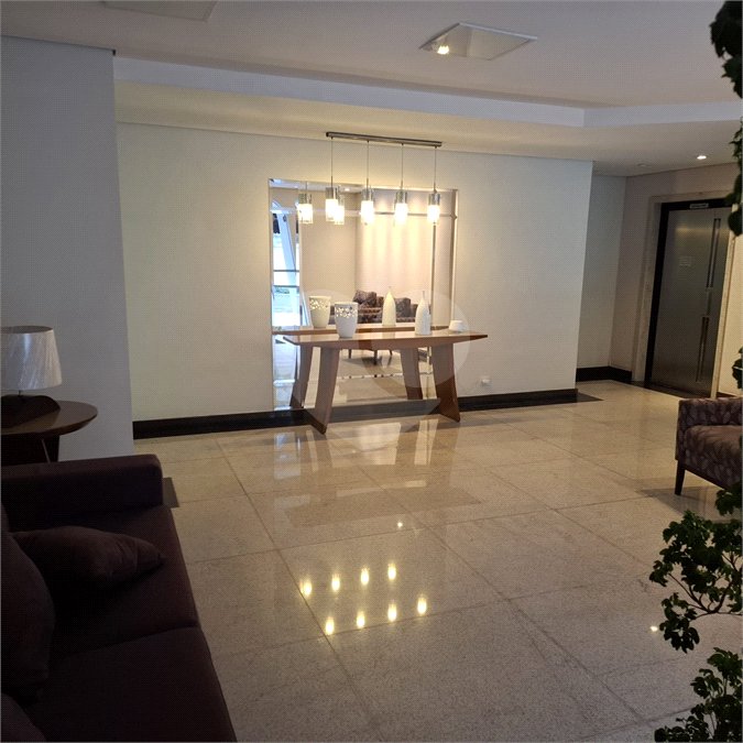 Apartamento para alugar com 3 quartos, sendo 1 suíte, em Santana, São Paulo, SP