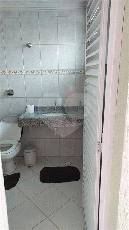 Casa à venda com 3 suítes no condomínio Itapuã XI, São Paulo - SP