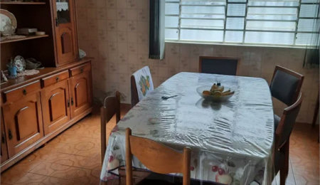Casa à venda com 4 quartos, sendo 1 suíte, em Jardim Trussardi, São Paulo, SP