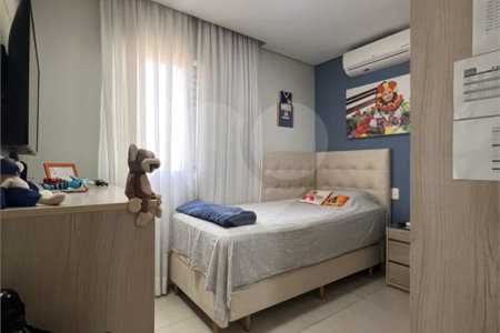 Apartamento à venda com 3 quartos, sendo 1 suíte,  em Vila Suissa, Mogi das Cruzes, SP