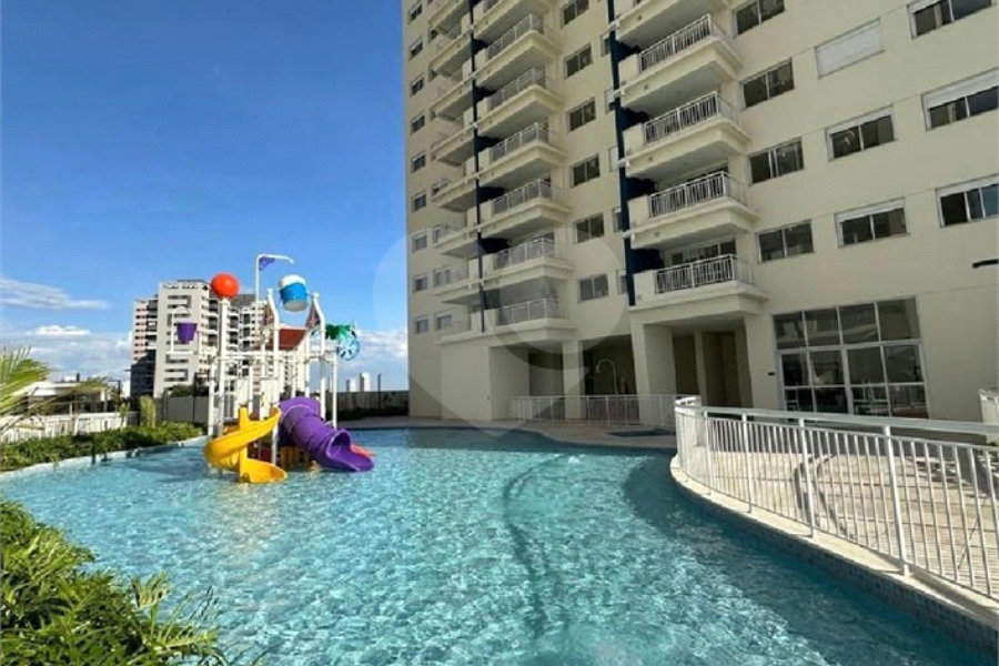 Apartamento para alugar com 3 quartos, sendo 1 suíte, em Barueri, Barueri, SP