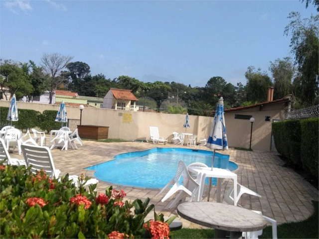 Apartamento à venda com 2 quartos em Jaçanã, São Paulo, SP
